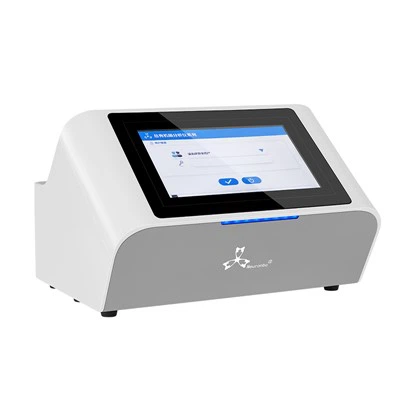 TOC greiningartæki TA -10